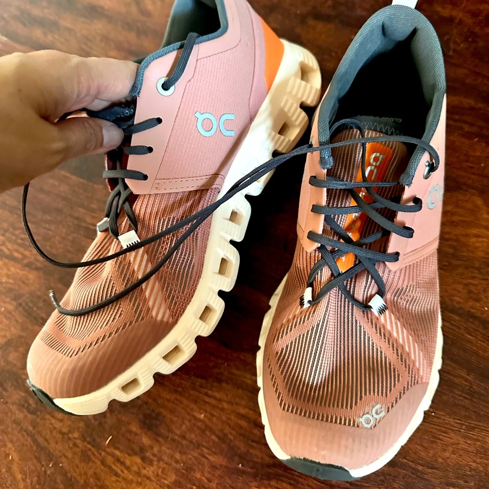 On Cloud X 3 Shift Training Shoes